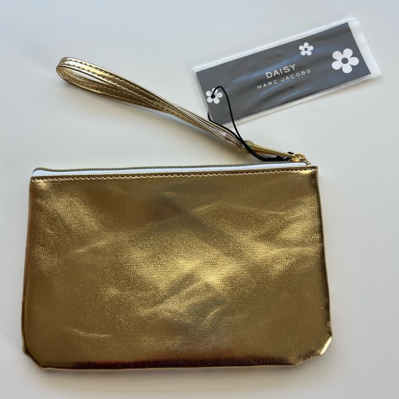 NWT - Marc Jacobs Wristlet - Picture 6 of 9